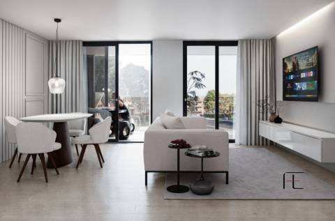 Apartamento T1 Venda em Pedrouços,Maia