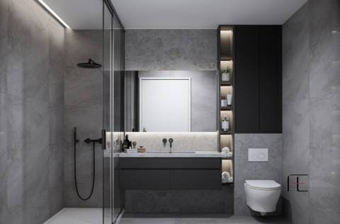 Apartamento T1 Venda em Pedrouços,Maia