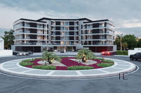 Apartamento T3 Venda em Pedrouços,Maia