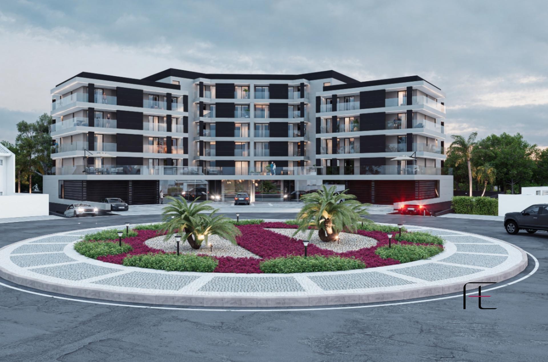 Apartamento T3 Venda em Pedrouços,Maia