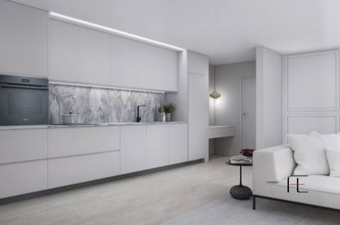 Apartamento T3 Venda em Pedrouços,Maia