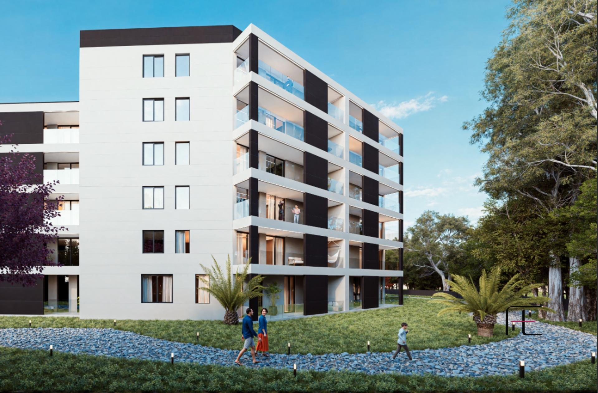 Apartamento T4 Venda em Pedrouços,Maia