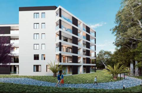 Apartamento T4 Venda em Pedrouços,Maia
