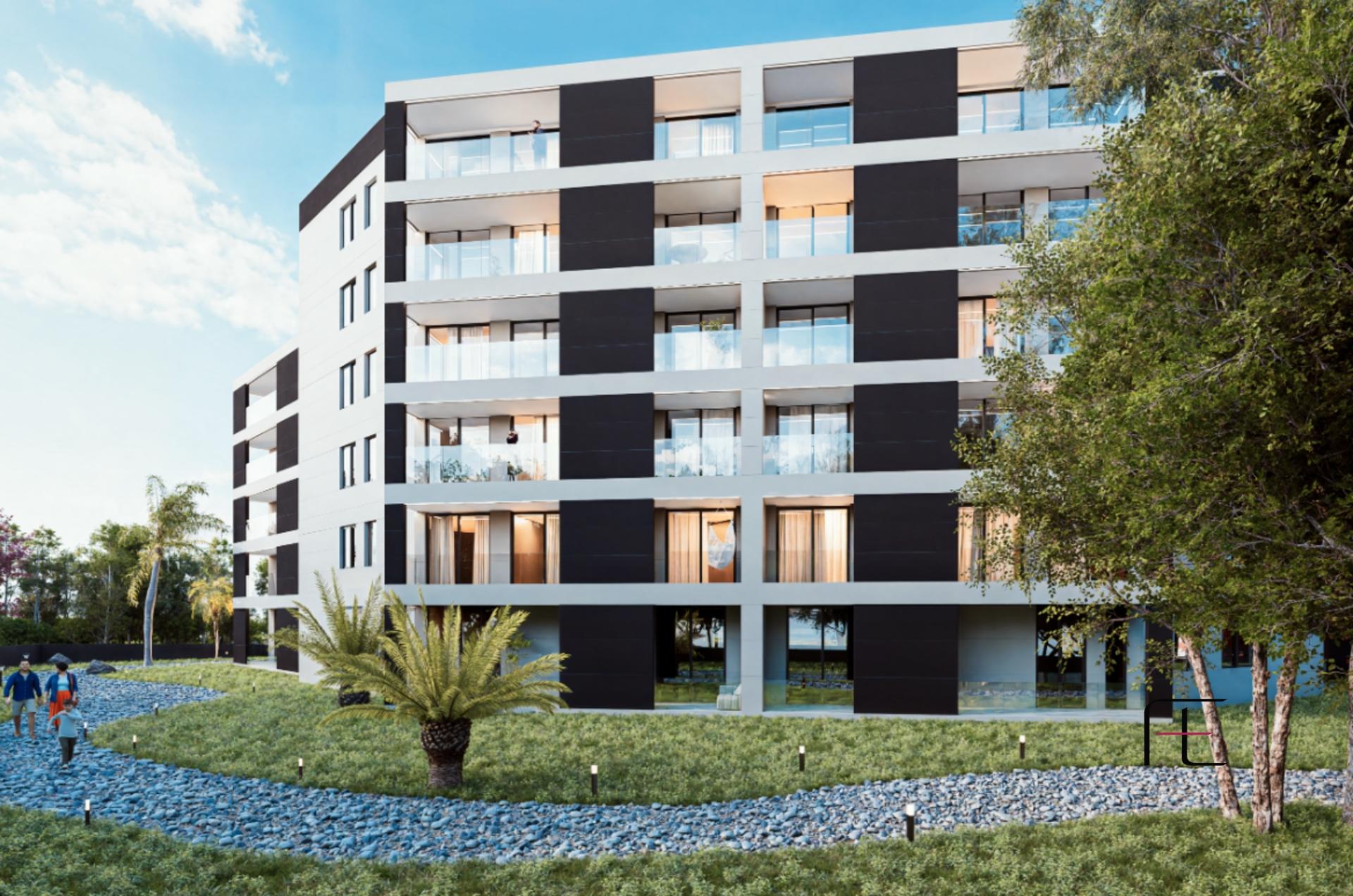 Apartamento T4 Venda em Pedrouços,Maia