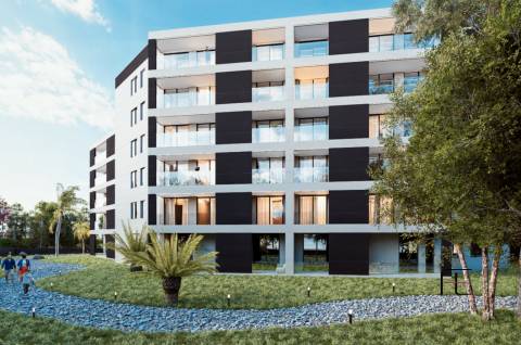 Apartamento T4 Venda em Pedrouços,Maia