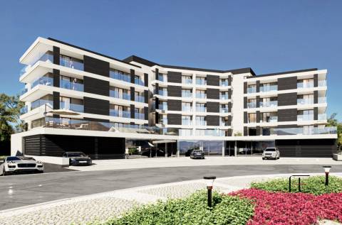 Apartamento T4 Venda em Pedrouços,Maia