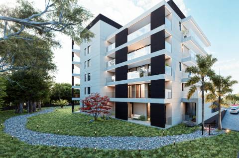 Apartamento T4 Venda em Pedrouços,Maia