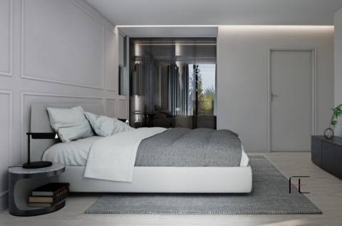 Apartamento T4 Venda em Pedrouços,Maia