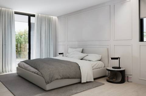 Apartamento T4 Venda em Pedrouços,Maia