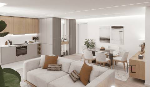 Apartamento T2 Venda em Bonfim,Porto