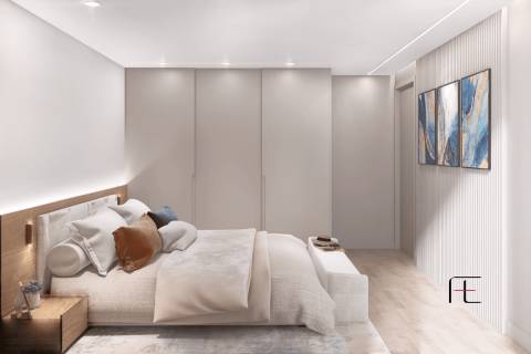 Apartamento T2 Venda em Bonfim,Porto