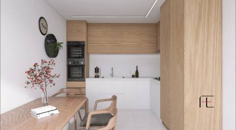 Apartamento T2 Venda em Bonfim,Porto