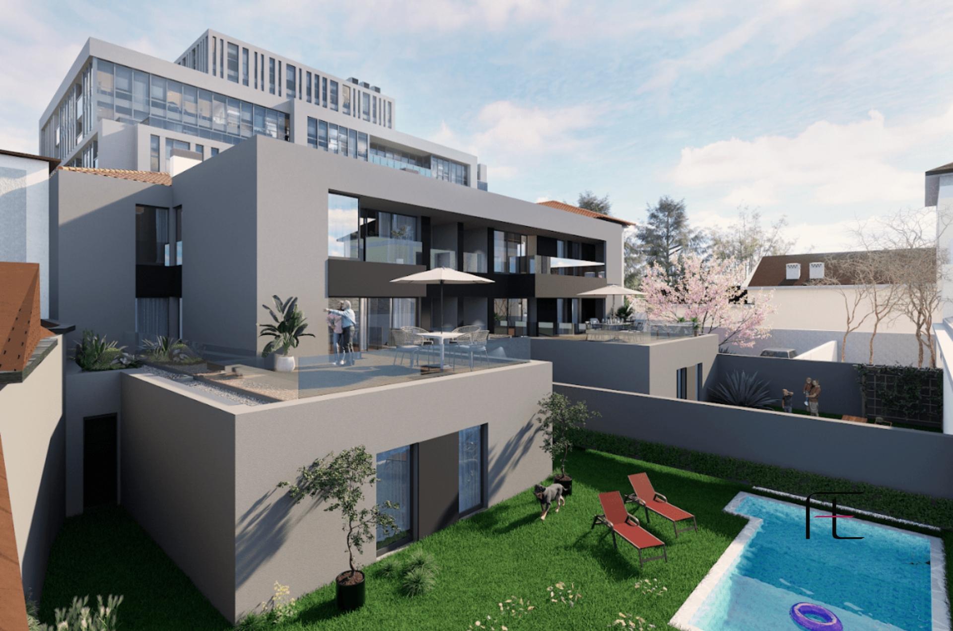 Apartamento T2 Venda em Bonfim,Porto