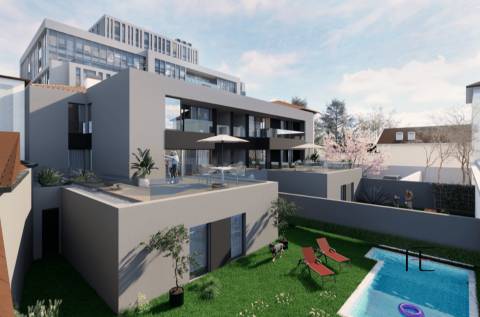 Apartamento T3 Venda em Bonfim,Porto