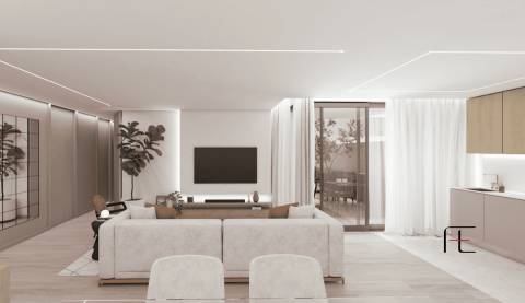 Apartamento T3 Venda em Bonfim,Porto