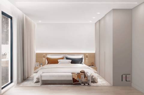 Apartamento T3 Venda em Bonfim,Porto