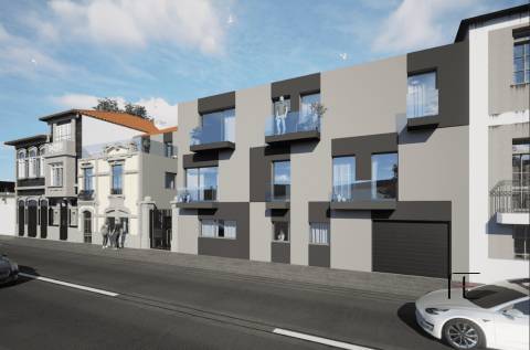 Apartamento T3 Venda em Bonfim,Porto