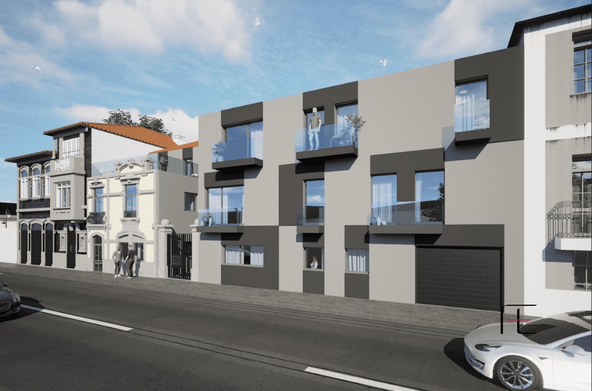 Apartamento T3+1 Venda em Bonfim,Porto