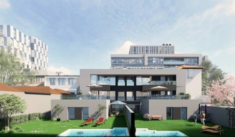 Apartamento T3+1 Venda em Bonfim,Porto