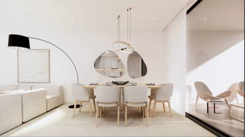 Apartamento T2 Venda em Fânzeres e São Pedro da Cova,Gondomar