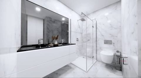 Apartamento T2 Venda em Fânzeres e São Pedro da Cova,Gondomar