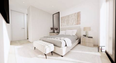 Apartamento T2 Venda em Fânzeres e São Pedro da Cova,Gondomar