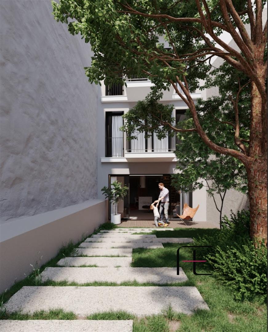 Apartamento T2 DUPLEX Venda em Bonfim,Porto