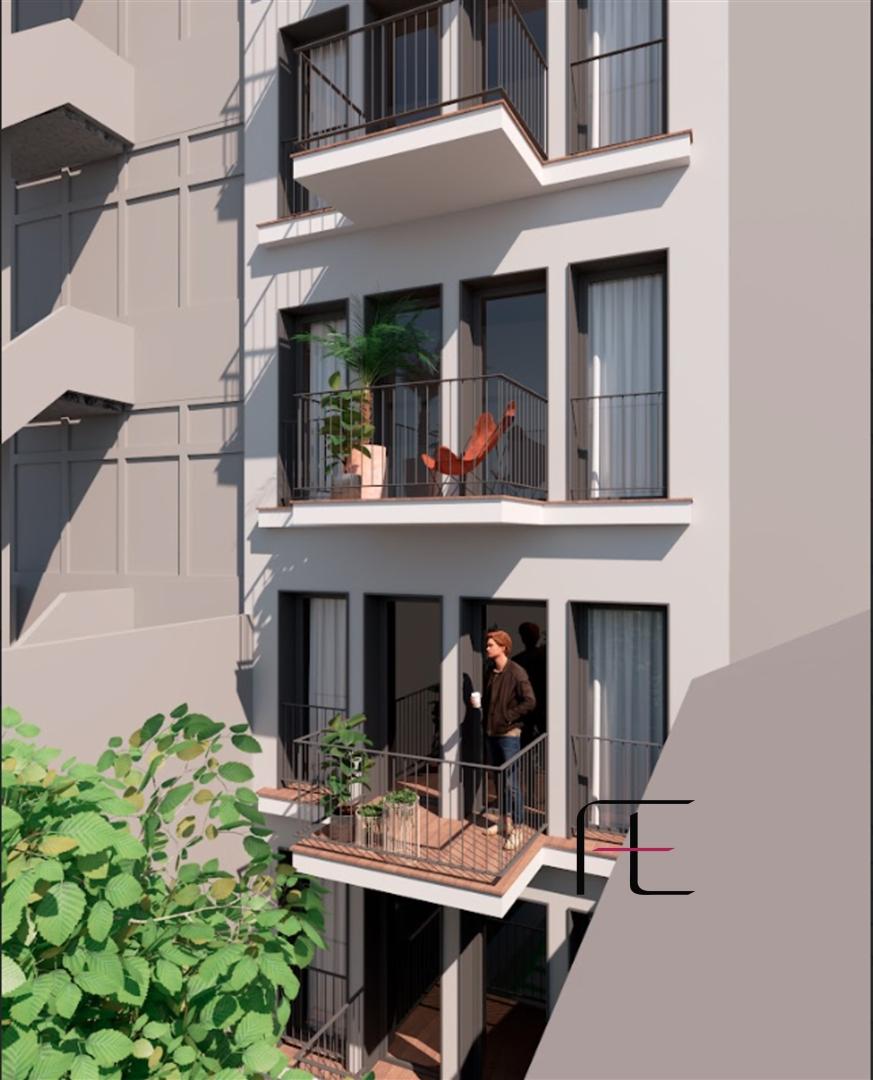 Apartamento T2 DUPLEX Venda em Bonfim,Porto