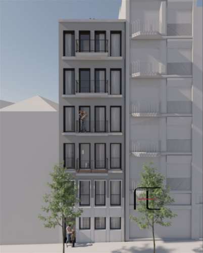 Apartamento T2 DUPLEX Venda em Bonfim,Porto