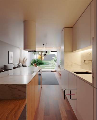 Apartamento T2 DUPLEX Venda em Bonfim,Porto