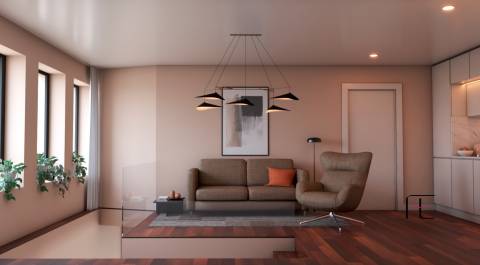 Apartamento T2 DUPLEX Venda em Bonfim,Porto