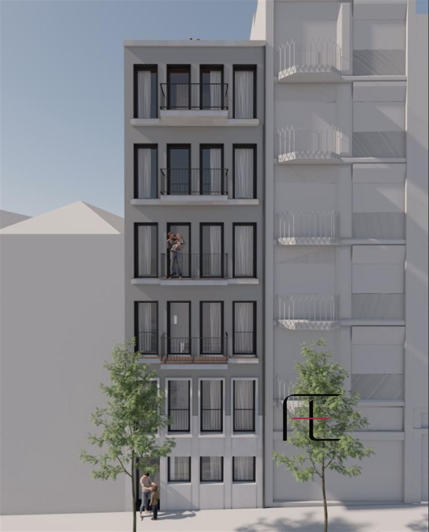 Apartamento T1 DUPLEX Venda em Bonfim,Porto