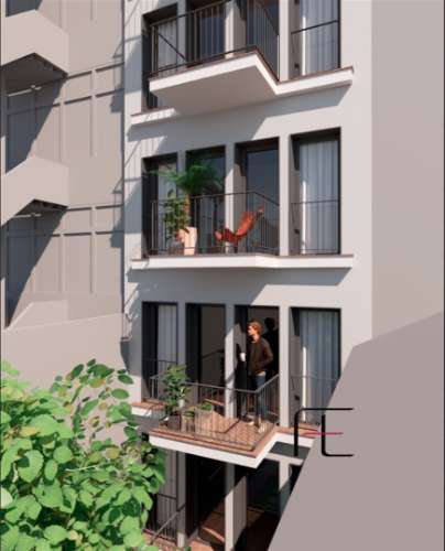 Apartamento T1 DUPLEX Venda em Bonfim,Porto