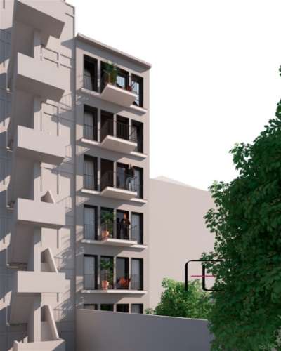 Apartamento T1 DUPLEX Venda em Bonfim,Porto