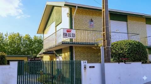 Moradia T3 Venda em Cidade da Maia,Maia