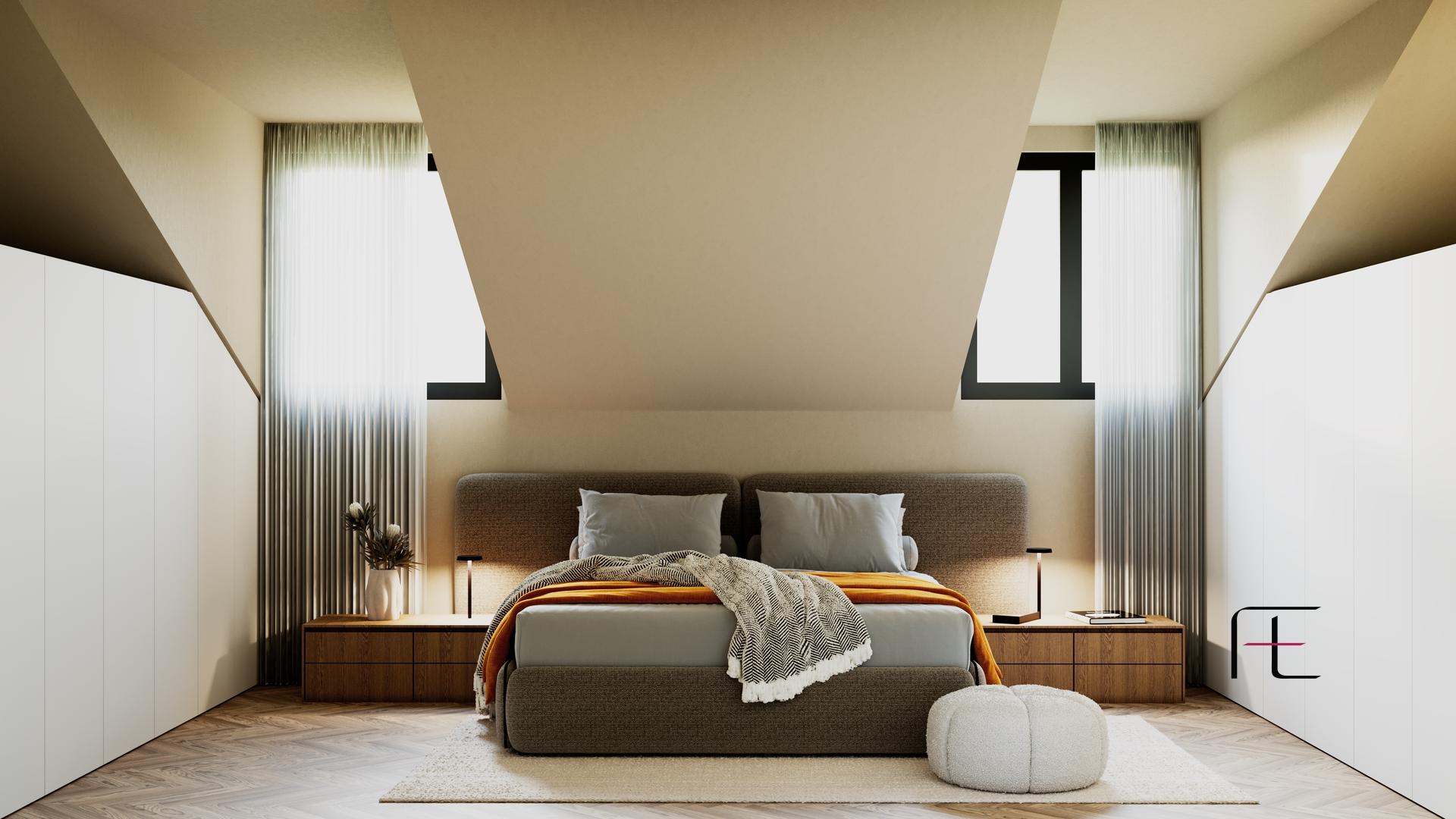 Apartamento T1+2 DUPLEX Venda em Bonfim,Porto