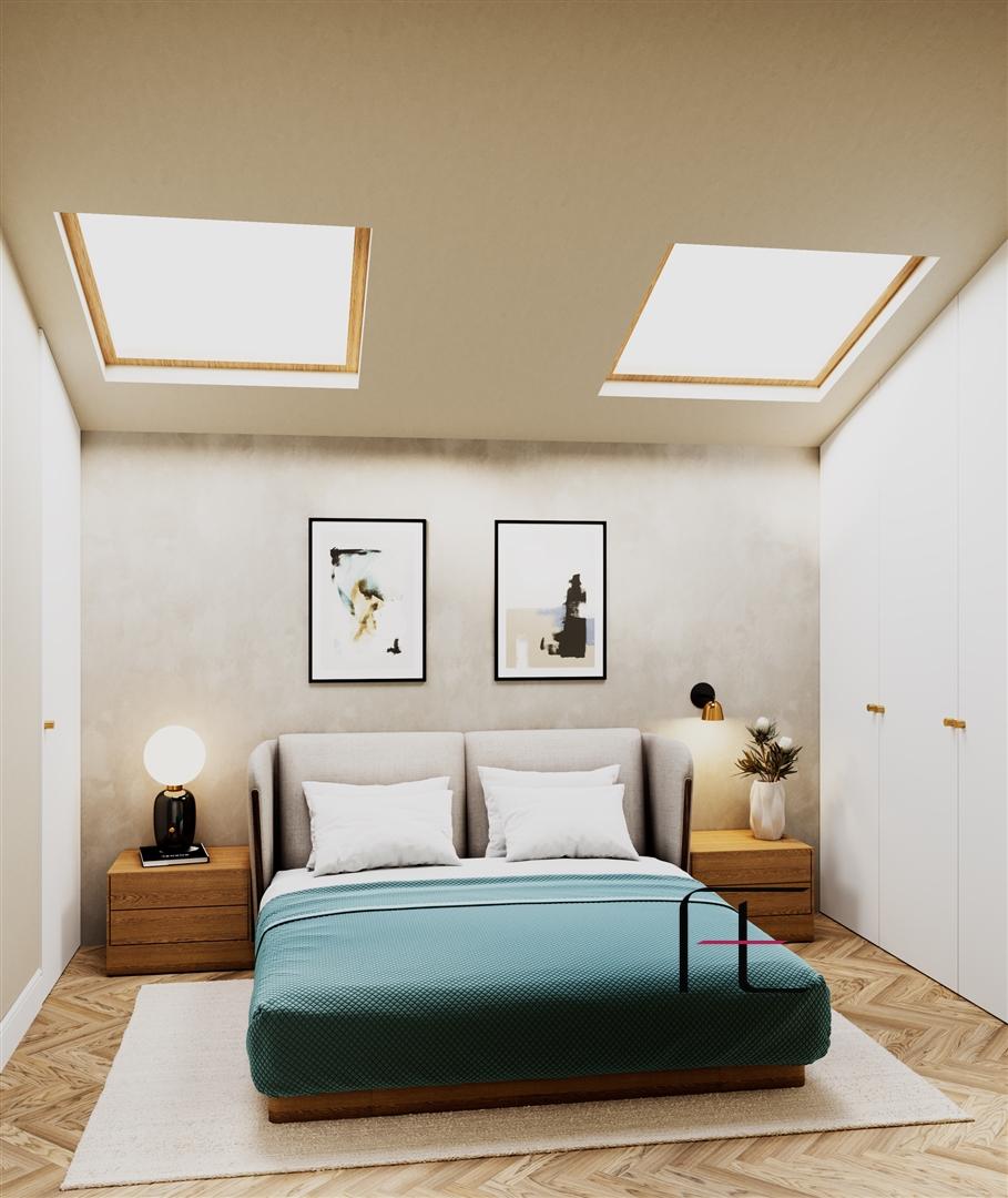 Apartamento T1+2 DUPLEX Venda em Bonfim,Porto