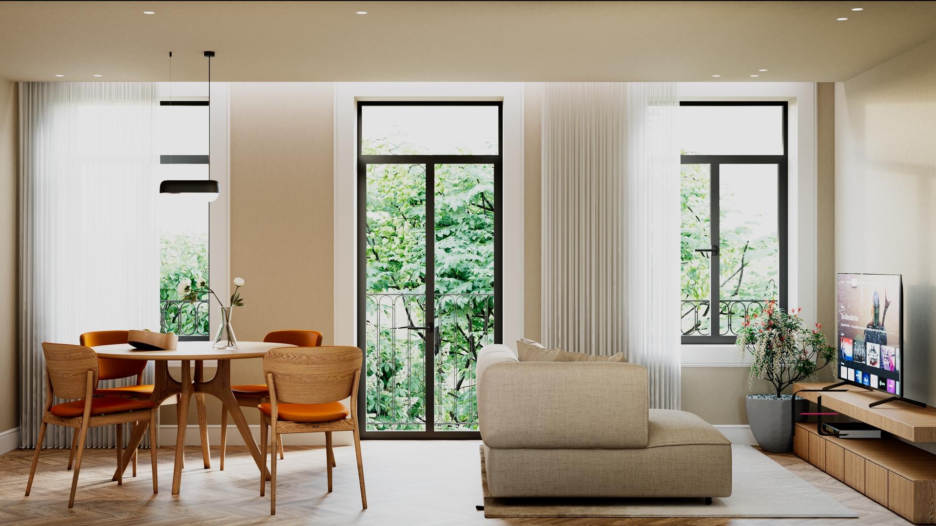 Apartamento T1 Venda em Bonfim,Porto