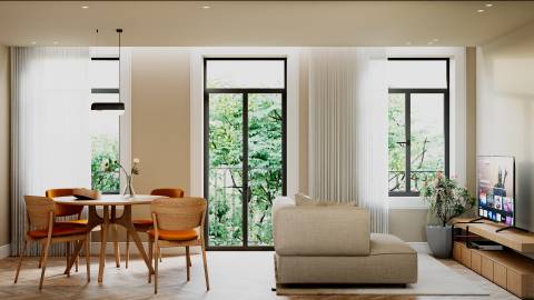 Apartamento T1 Venda em Bonfim,Porto