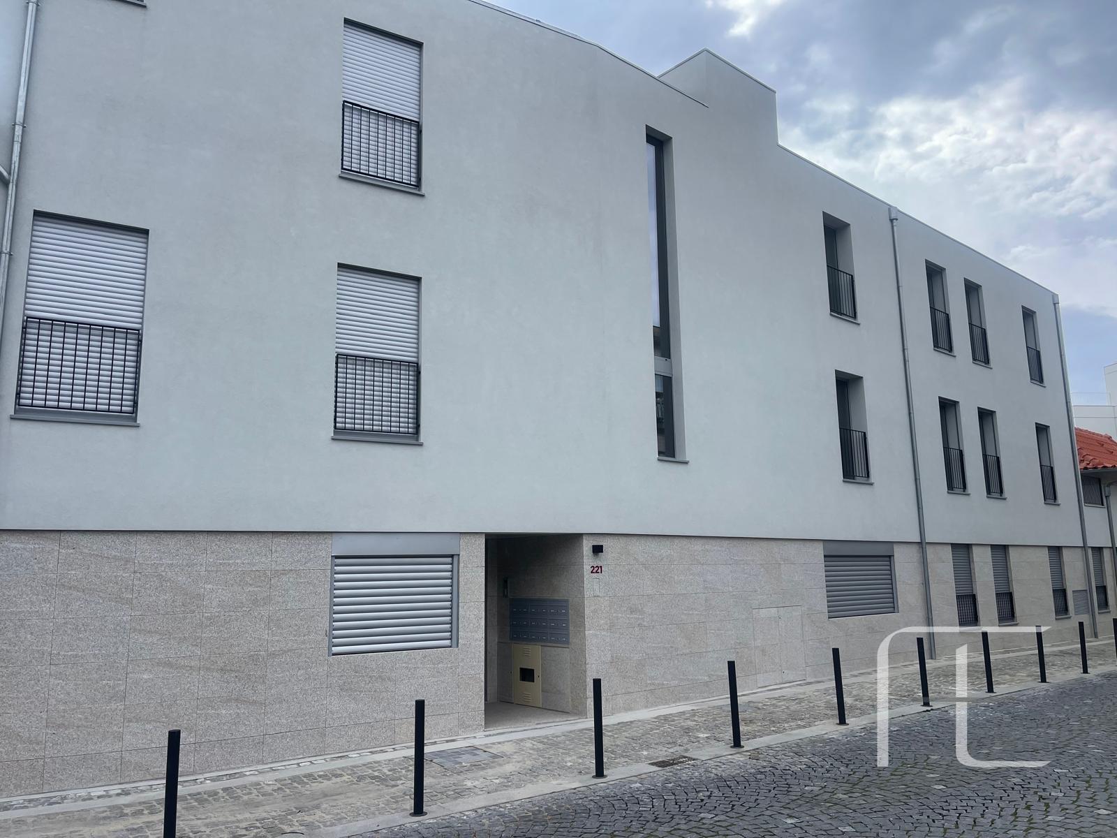 Apartamento T2 Venda em Lordelo do Ouro e Massarelos,Porto