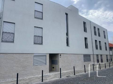 Apartamento T2 Venda em Lordelo do Ouro e Massarelos,Porto