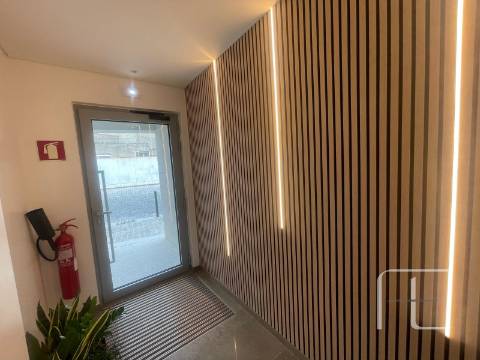 Apartamento T2 Venda em Lordelo do Ouro e Massarelos,Porto