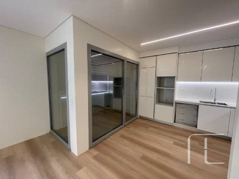 Apartamento T2 Venda em Lordelo do Ouro e Massarelos,Porto
