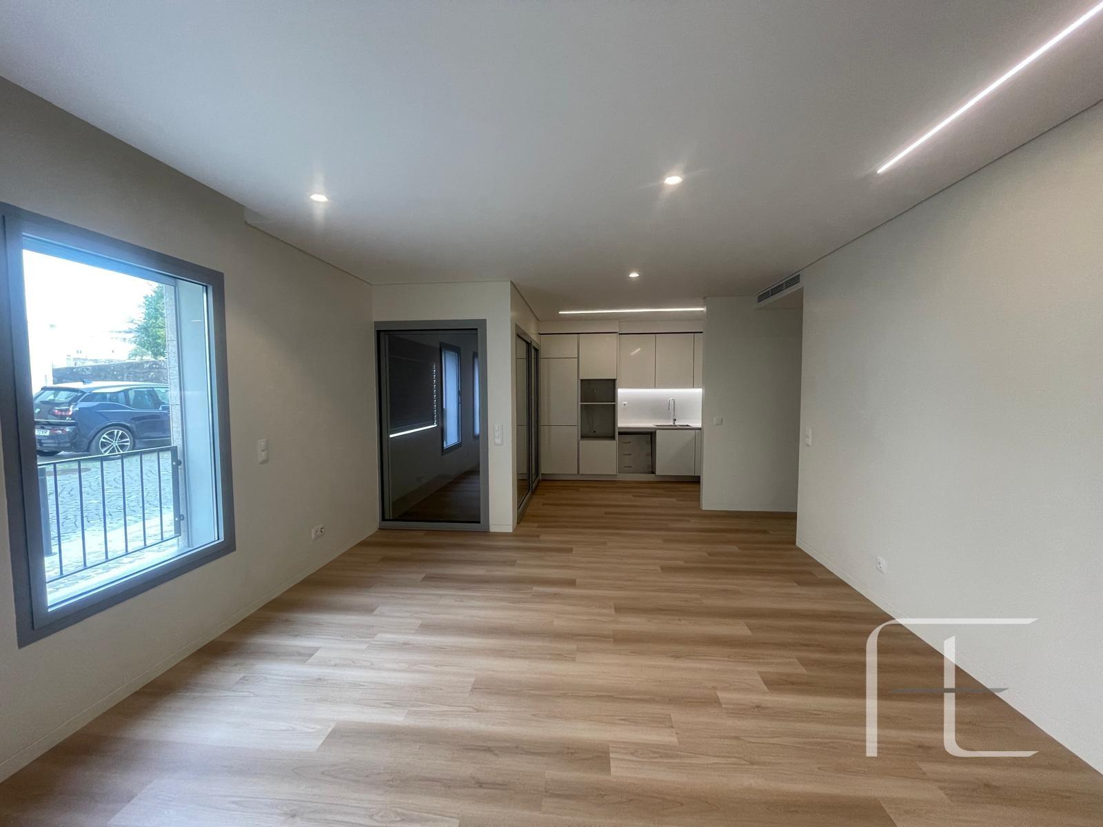 Apartamento T2 Venda em Lordelo do Ouro e Massarelos,Porto