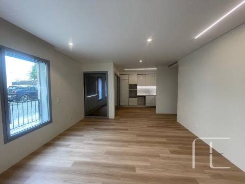 Apartamento T2 Venda em Lordelo do Ouro e Massarelos,Porto