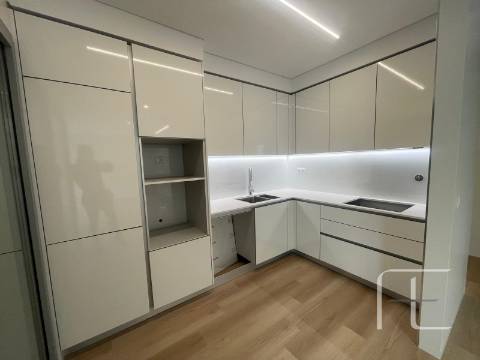 Apartamento T2 Venda em Lordelo do Ouro e Massarelos,Porto