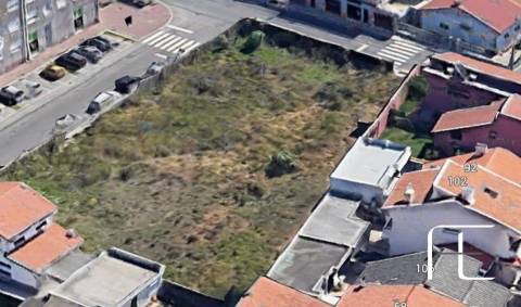 Terreno Rústico  Venda em Perafita, Lavra e Santa Cruz do Bispo,Matosinhos