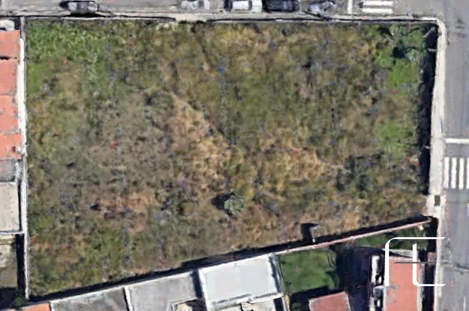 Terreno Rústico  Venda em Perafita, Lavra e Santa Cruz do Bispo,Matosinhos