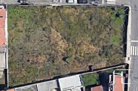 Terreno Rústico  Venda em Perafita, Lavra e Santa Cruz do Bispo,Matosinhos