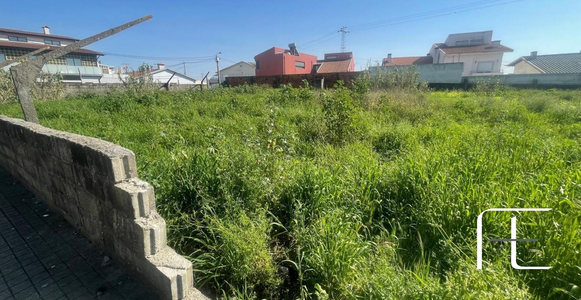 Terreno Rústico  Venda em Perafita, Lavra e Santa Cruz do Bispo,Matosinhos